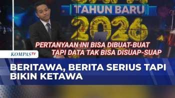 Beritawa Bersama Fajar Mukti, Satir Di Balik Banjir Bandang Sumatera-Polemik Deforestasi
