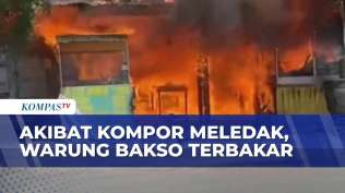 kompor-meledak-sebabkan-warung-bakso-terbakar-water-cannon-polisi-dikerahkan-padamkan-api