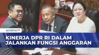 Begini Cara DPR Kawal APBN Yang Diajukan Presiden Agar Tepat Sasaran, CORE Beri Pujian Tinggi