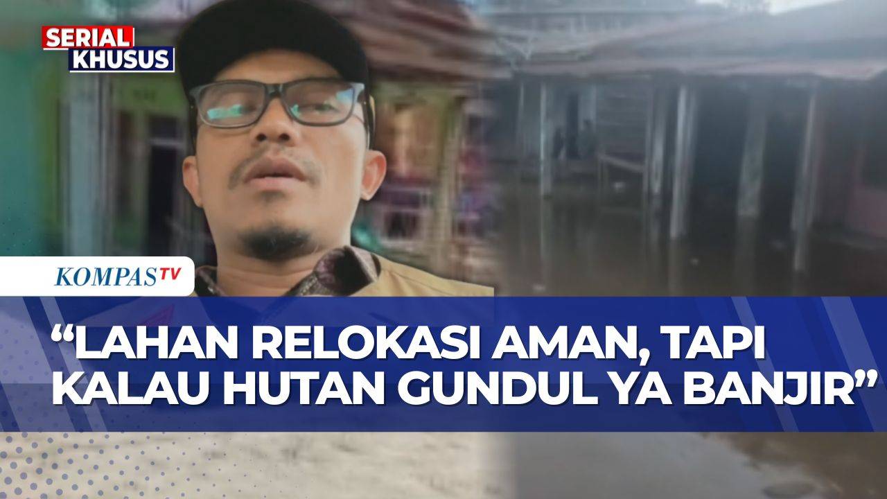 Wali Kota Subulussalam Buka Suara soal Banjir-Relokasi, Soroti Reboisasi dan Kerja Sama 4 Daerah