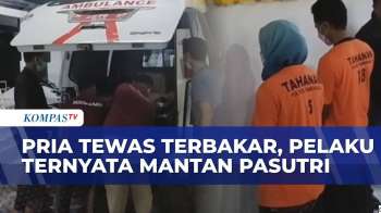 Tragis! Mantan Suami Istri Di Pamekasan Bunuh Pria Yang Diduga Jadi Penyebab Cerai