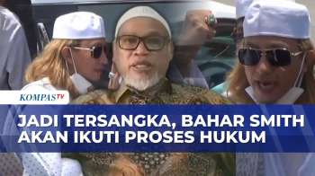 Kasus Bahar Smith Diusut Polisi: Jadi Tersangka Dugaan Penganiayaan, Kuasa Hukum Angkat Bicara