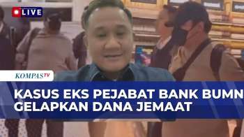 [FULL]  Polisi Ungkap Kronologi-Fakta Penggelapan Dana Jemaat Rp28 Miliar di Sumut