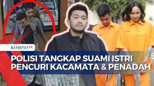 terungkap-karena-ekonomi-narkoba-pasangan-suami-istri-curi-kacamata-mewah-di-jakarta-bekasi