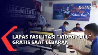 momen-lebaran-lapas-polewali-mandar-warga-binaan-silaturahmi-lewat-video-call