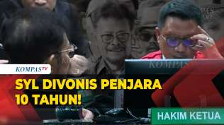 detik-detik-syl-divonis-penjara-10-tahun-dan-denda-rp300-juta-kasus-korupsi-kementan