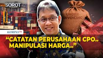 Bertemu Prabowo, Purbaya Bawa Laporan Dugaan Perusahaan Under Invoicing