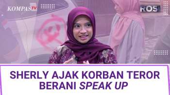 Content Creator Sherly Annavita Ungkap Pola Teror Terkoordinasi Usai Kritik Kebijakan | ROSI