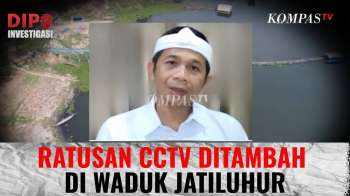 Satpam Tewas di Waduk Jatiluhur, Bupati Purwakarta Soroti Penambahan CCTV | DIPO