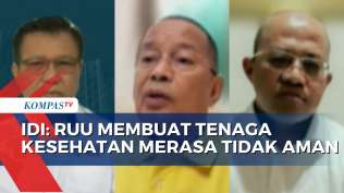 polemik-ruu-kesehatan-dinilai-bakal-ada-kriminalisasi-nakes-dari-segi-apa