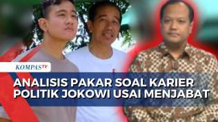 analisis-pakar-soal-langkah-politik-presiden-jokowi-setelah-menjabat-masuk-parpol-mana