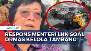 jokowi-bagi-bagi-kue-lewat-pp-nomor-25-tahun-2024-soal-iup-tambang-ormas-ini-kata-menteri-lhk