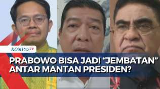 megawati-dan-presiden-jokowi-diduga-ada-gesekan-pengamat-politik-prabowo-bertugas-jadi-penghubung