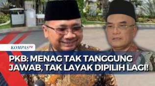 menag-kembali-mangkir-raker-evaluasi-haji-dengan-dpr-pkb-tidak-bertanggung-jawab