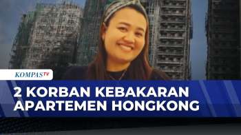 Kisah PMI Ponorogo Tewas Dalam Kebakaran Apartemen Di Hong Kong | SAPA PAGI