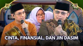 Penyebab Rumah Tangga Retak Tanpa Disadari! | KALAM HATI