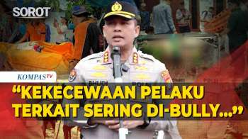 Fakta-Fakta Anak Racuni Keluarga Di Warakas Jakarta Utara, Ini Kata Polda Metro Jaya