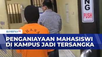 Mahasiswa Aniaya Rekan Kampusnya, Polisi Lakukan Tes Psikologi Pelaku | SAPA MALAM