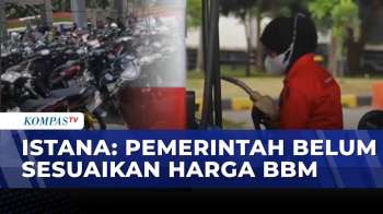 Isu Kenaikan BBM Picu Antrean di SPBU Enrekang, Pertamina Pastikan Stok Aman | SAPA MALAM