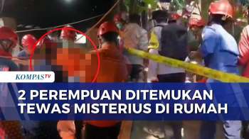 Misterius! Warga Temukan 2 Jasad Perempuan di Banyumas, Satu Korban Ditemukan di Dalam Sumur