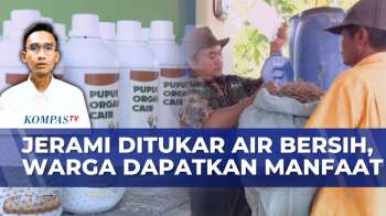 Melalui Program Prakarsa Bagja Juara, Jerami Sisa Panen Diolah Jadi Kompos Dan Biogas | SAPA PAGI
