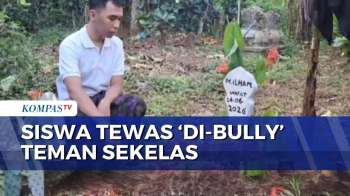 Tragis! Siswa SMP di Lumajang Tewas Usai Jadi Korban Bullying Teman Sekelas | BERUT