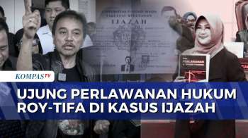 Kasus Ijazah Jokowi: Roy Tantang Polda Metro Jaya, Tifa Sebut Dakwaan Jaksa Salah Objek-Subjek