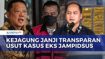 Kejagung Tegaskan Penyidikan 3 Kasus Korupsi Eks Jampidsus Transparan Dan Profesional