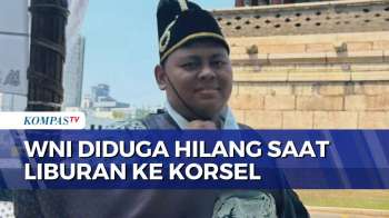 WNI Asal Madiun Diduga Hilang di Korea Selatan, Visa Overstay dan Keluarga Ditagih Denda