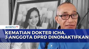 Respons Kuasa Hukum Keluarga Dokter Icha Soal Sanksi Yang Diterima 3 Anggota DPRD TTU  | SAPA MALAM