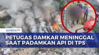 petugas-damkar-jaktim-gugur-saat-bertugas-padamkan-api-di-kramat-jati-kompas-petang