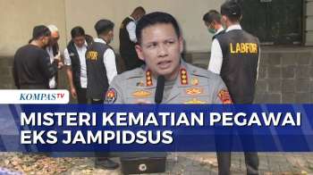 Misteri Kematian Sutrimo, Polisi Tunggu Hasil Forensik Dan Telusuri Riwayat Ponsel Korban