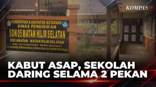 kabut-asap-pekat-sekolah-di-ketapang-kalbar-terapkan-belajar-daring-selama-2-pekan