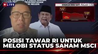 full-alphagate-capital-soal-posisi-tawar-indonesia-untuk-melobi-status-saham-msci-sapa-pagi