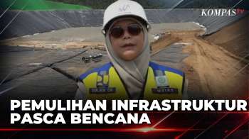 Percepatan Pemumulihan Infrastruktur Dasar Pasca Bencana di Aceh | SAPA PAGI