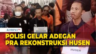 polisi-gelar-pra-rekonstruksi-kasus-pembunuhan-dan-mutilasi-bos-depot-air-minum-di-semarang
