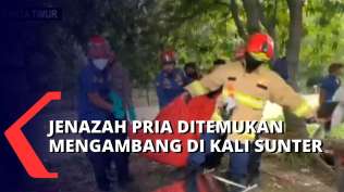 mengejutkan-penemuan-jenazah-pria-tak-dikenal-mengambang-di-kali-sunter