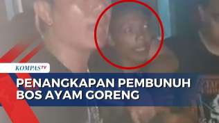 detik-detik-penangkapan-pembunuh-bos-ayam-goreng-di-bekasi