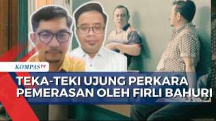 full-kompolnas-dan-pukat-ugm-soal-langkah-polisi-selesaikan-kasus-pemerasan-syl-oleh-firli-bahuri
