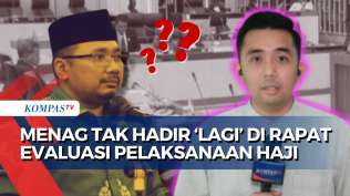 update-rapat-dpr-menteri-soal-evaluasi-pelaksanaan-haji-ini-alasan-menag-yaqut-kembali-absen