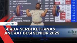 jambi-juara-umum-kejurnas-angkat-besi-2025-papua-dan-jatim-raih-lifter-terbaik