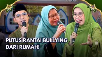 Pelaku Bullying Ternyata Korban! Pandangan Islam Yang Mengejutkan | KALAM HATI
