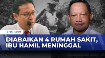 [FULL] Tragis! Sederet Fakta Kasus Ibu Hamil Meninggal Di Papua Usai Ditolak 4 Rumah Sakit