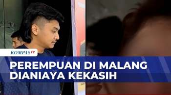 Cemburu Disawer, Perempuan Di Malang Jadi Korban Penganiayaan Kekasihnya | BORGOL