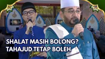 Satu Tahajud Bisa Mengubah Hidup | KALAM HATI