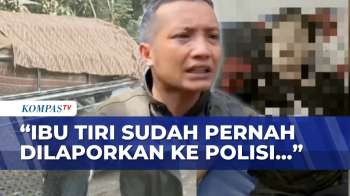 Ayah Kandung Ungkap Fakta Bocah Sukabumi Tewas Diduga Dianiaya Ibu Tiri: Sudah Pernah Dilaporkan