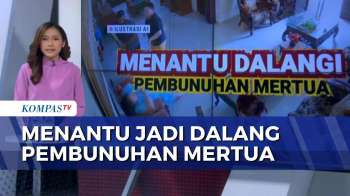 Kronologi Menantu Jadi Dalang Pembunuhan Mertua Di Pekanbaru | BERUT