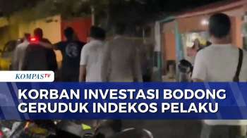 Investasi Bodong di Bengkulu, Korban Geruduk Indekos Tempat Pelaku Sembunyi