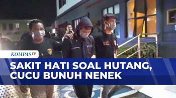 Pembunuhan 2 Perempuan di Banyumas Terungkap, Motifnya Pelaku Mengaku Sakit Hati soal Hutang