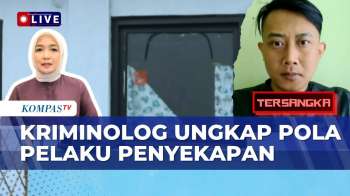 Kriminolog Haniva Hasna Bahas Faktor Kasus Penyekapan Wanita Di Bandung | KOMPAS SIANG